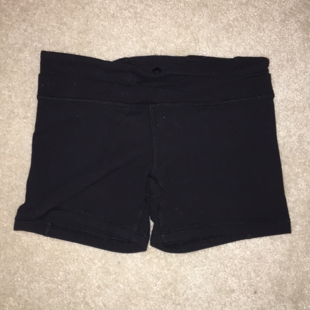 Ivviva by lulu lemon spandex